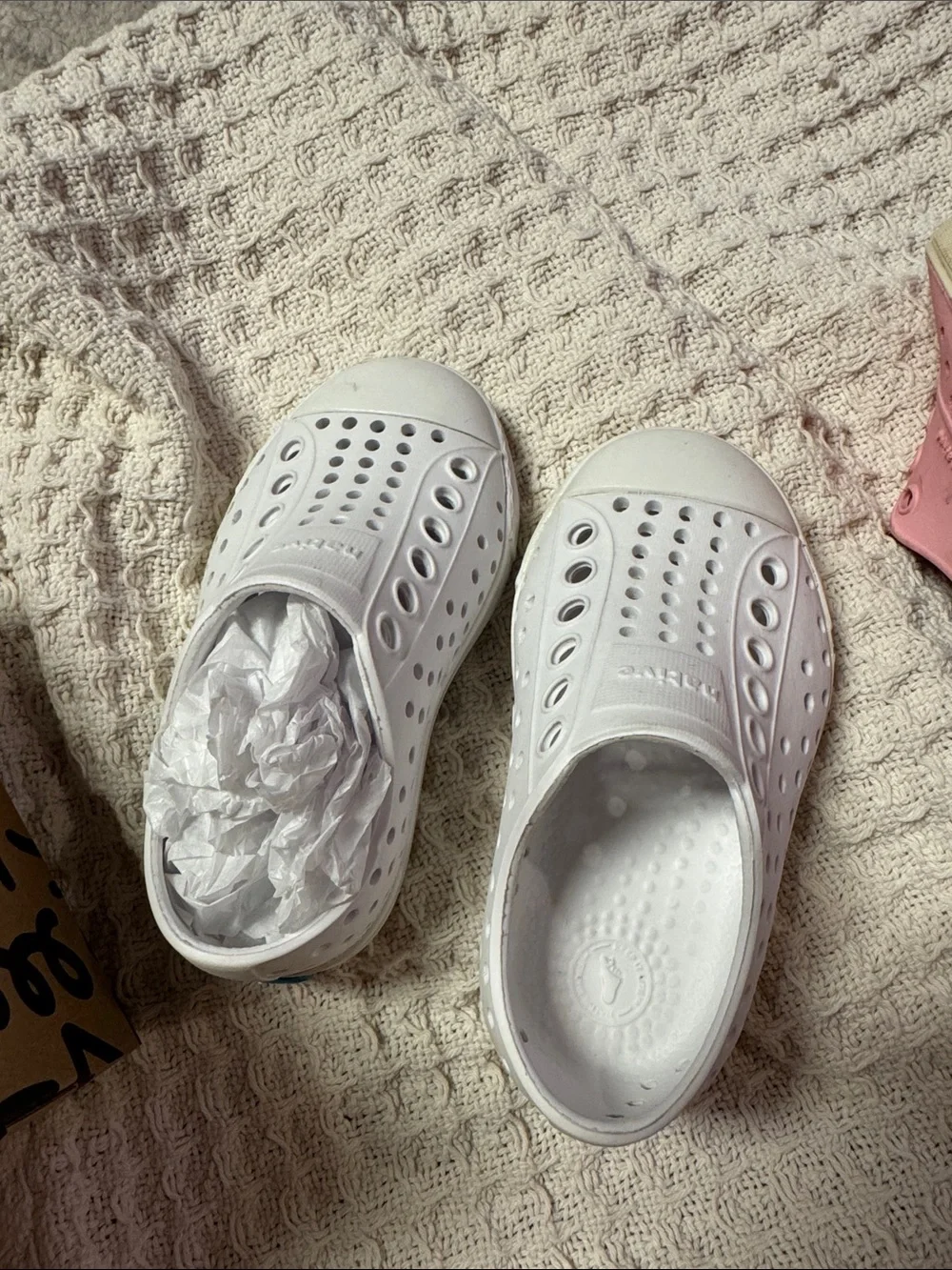 Native Shoe Bundle